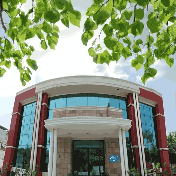 Jamnagar Office