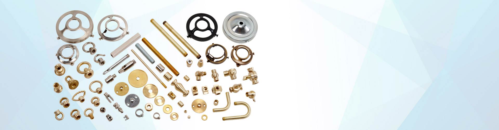 Brass Components