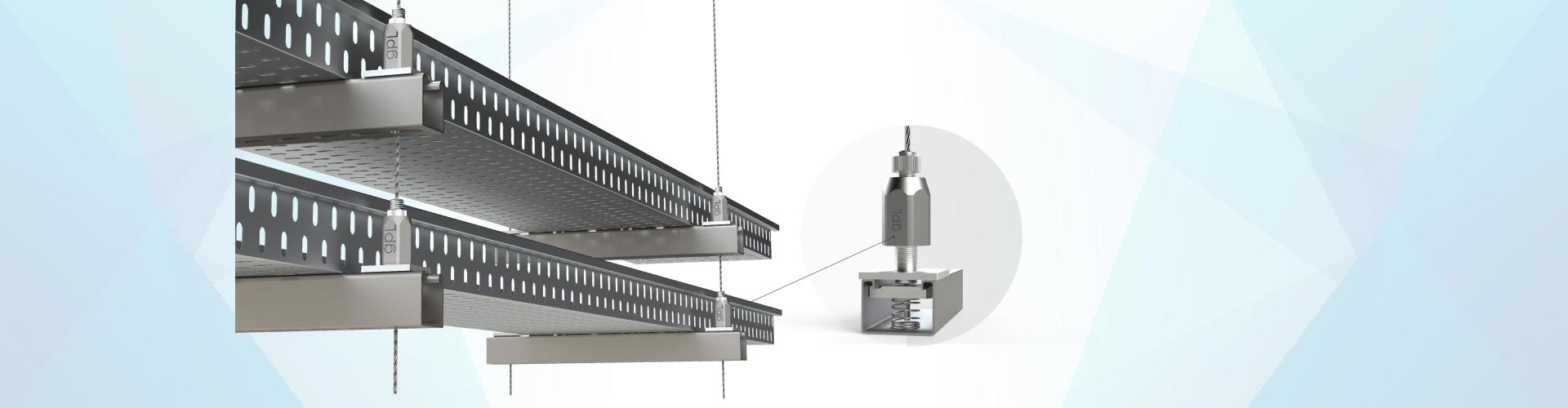 Cable Tray