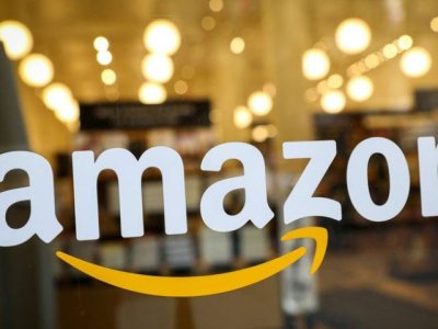 CASE STUDY – AMAZON