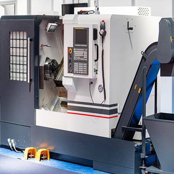 CNC Machine