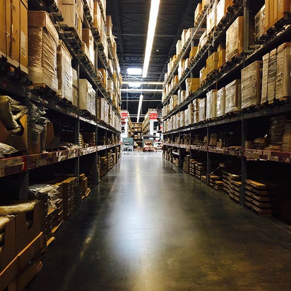 Our Stores