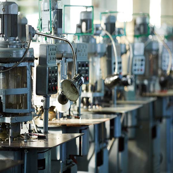 Wire Fusing Machine