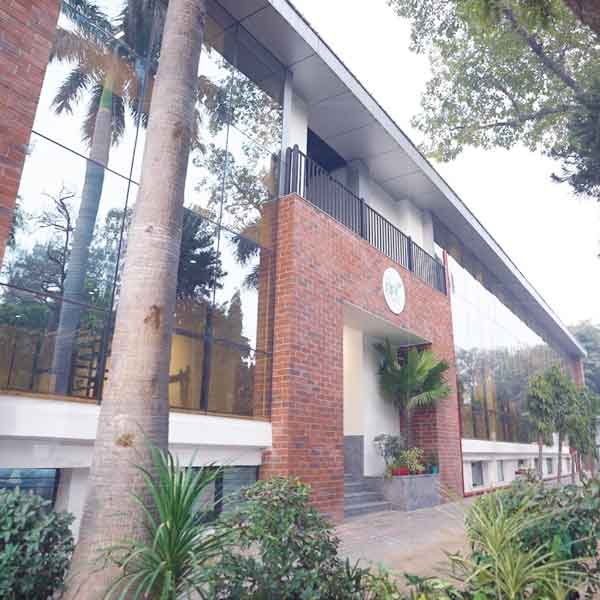 GPL Noida Office